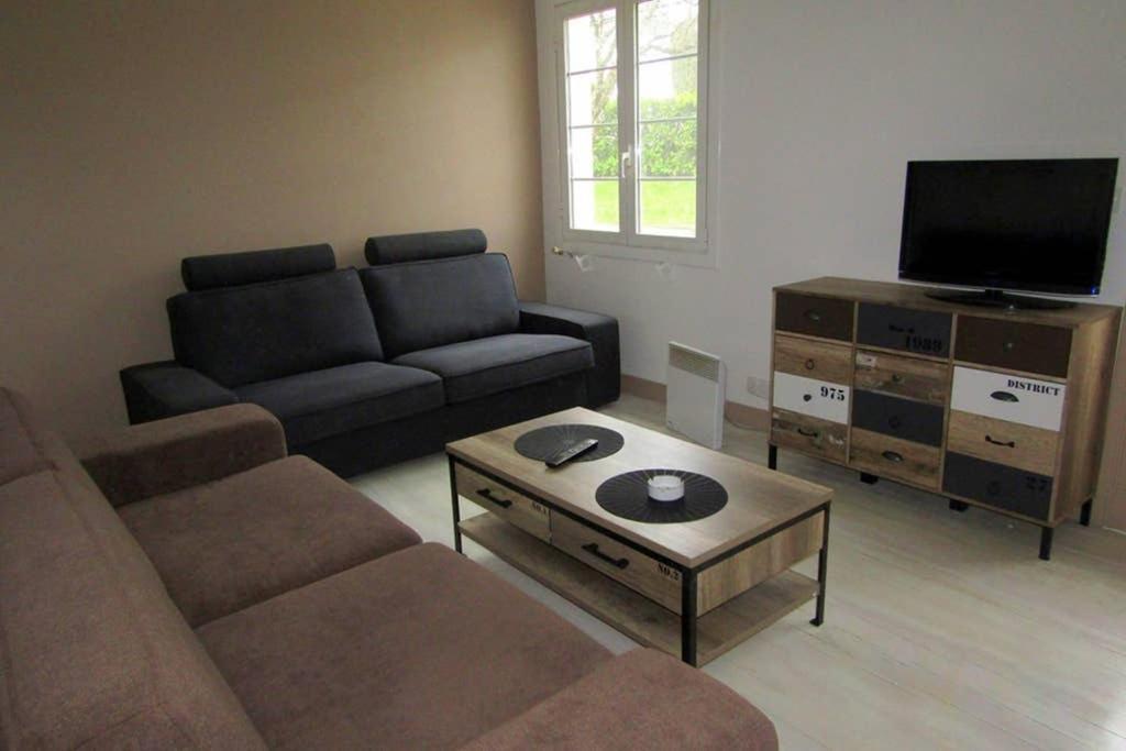 Maison Individuelle Cote Basque 西布勒 外观 照片