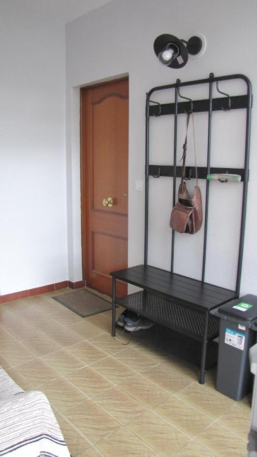 Maison Individuelle Cote Basque 西布勒 外观 照片