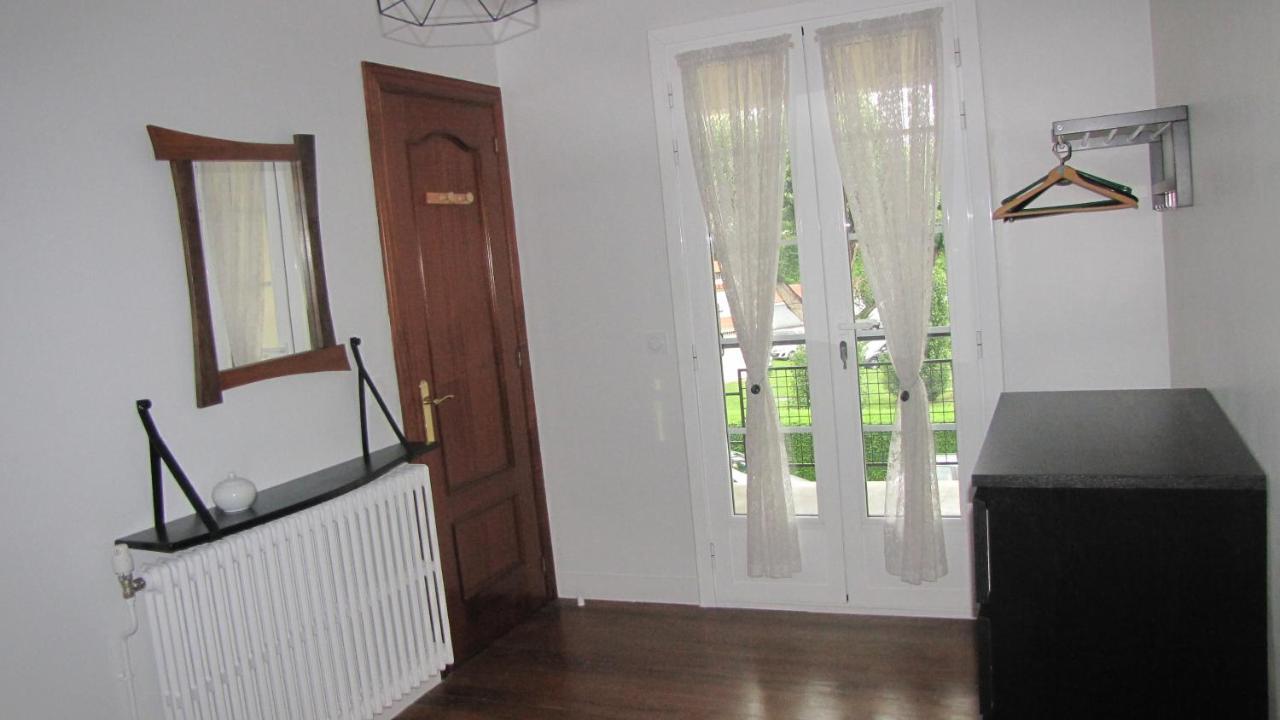 Maison Individuelle Cote Basque 西布勒 外观 照片