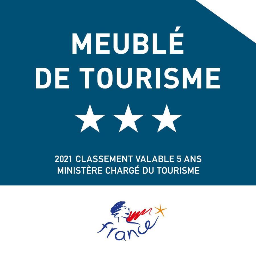 Maison Individuelle Cote Basque 西布勒 外观 照片